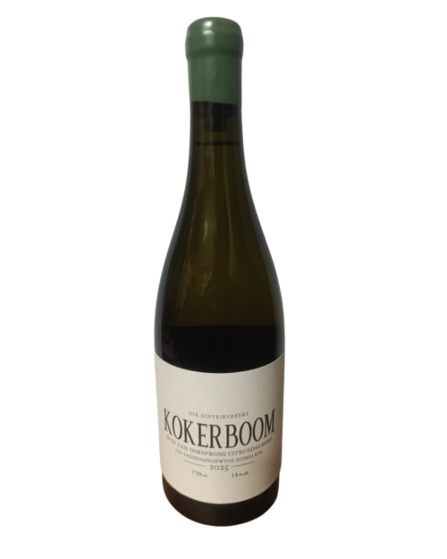 Kokerboom 2025 750ml