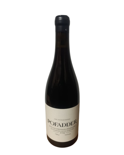 Pofadder 2025 750ml
