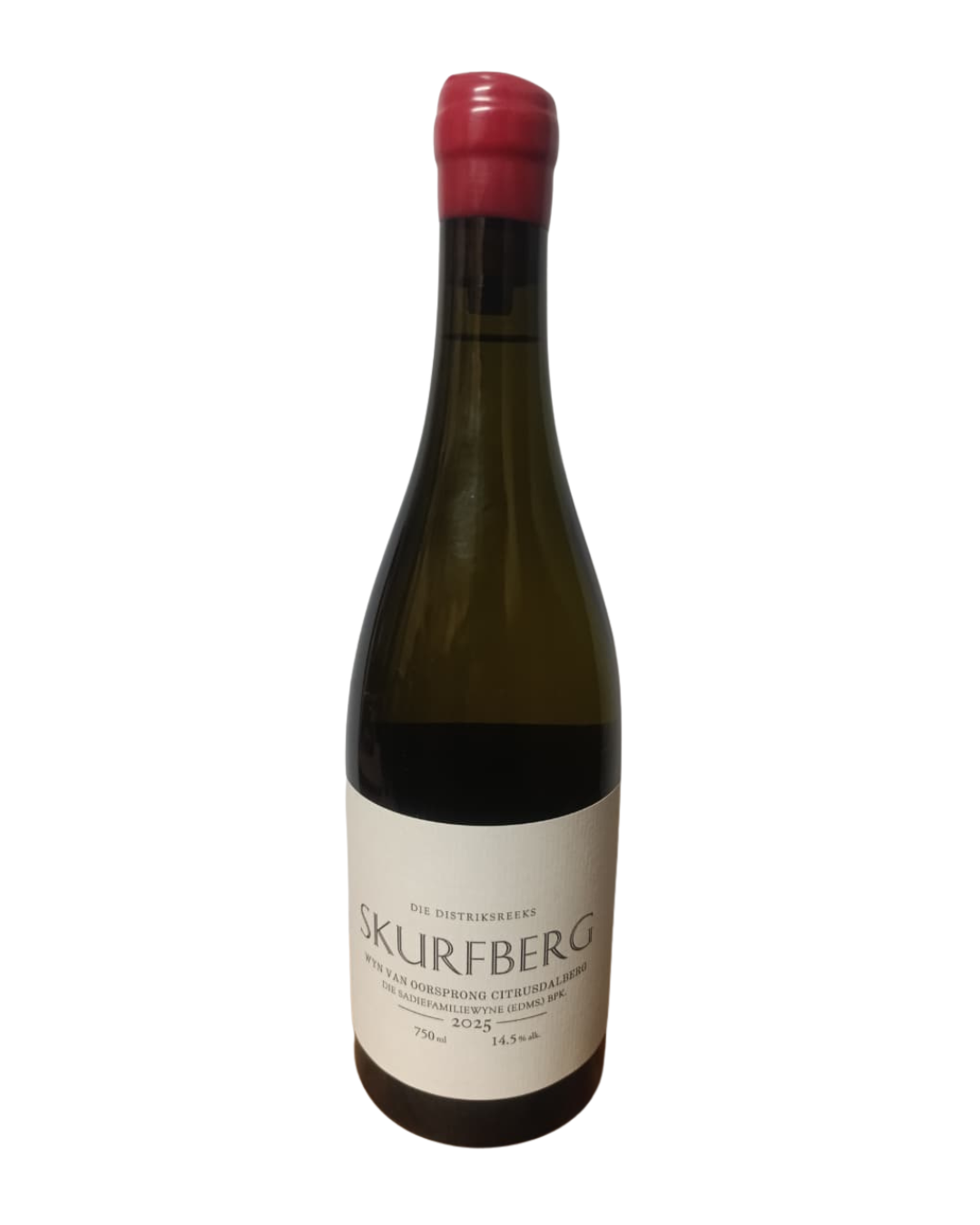Skurfberg 2025 750ml