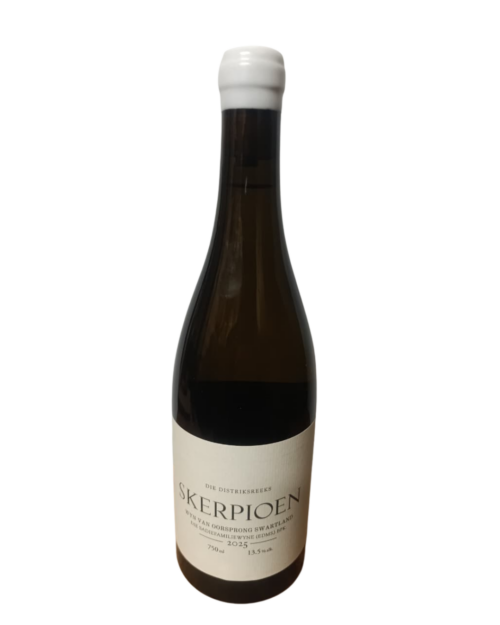Skerpioen 2025 750ml