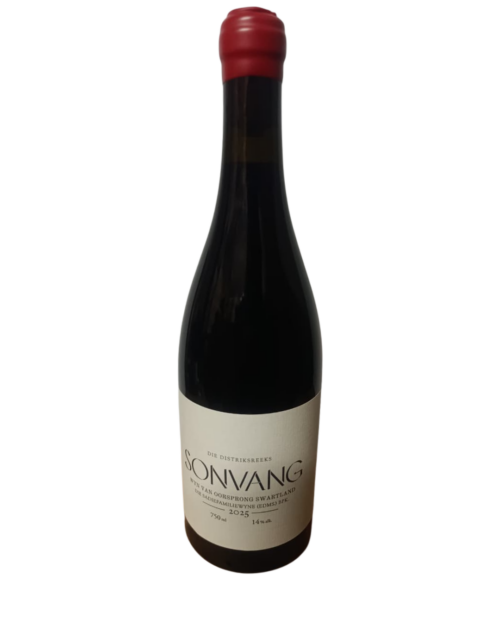 Sonvang 2025 750ml
