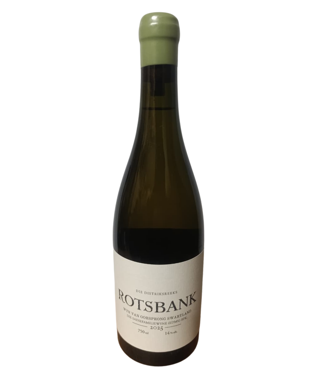 Rotsbank 2025 750ml